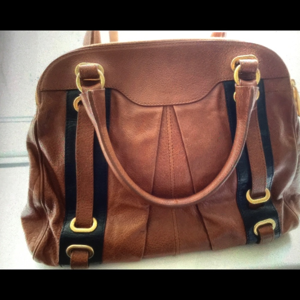 Marc Jacobs Hudson Bag